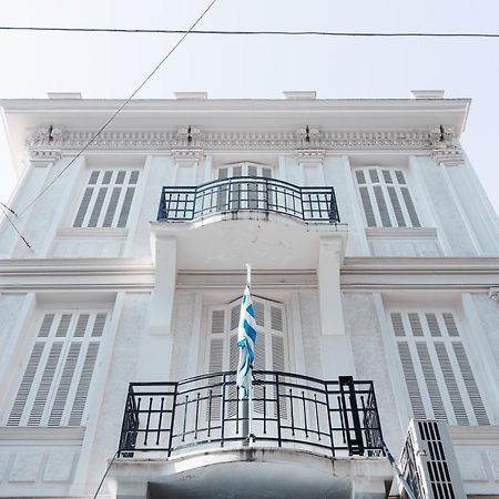 Agora Athens Suites מראה חיצוני תמונה