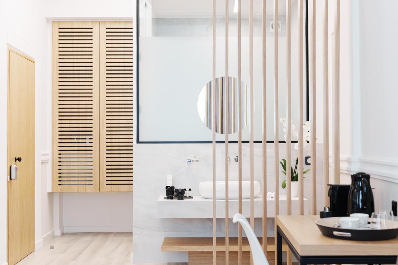 Agora Athens Suites מראה חיצוני תמונה