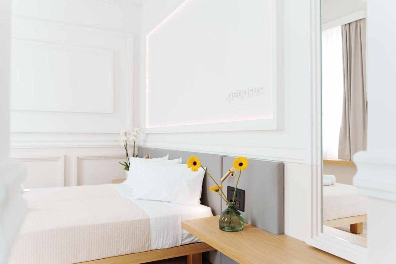 Agora Athens Suites מראה חיצוני תמונה
