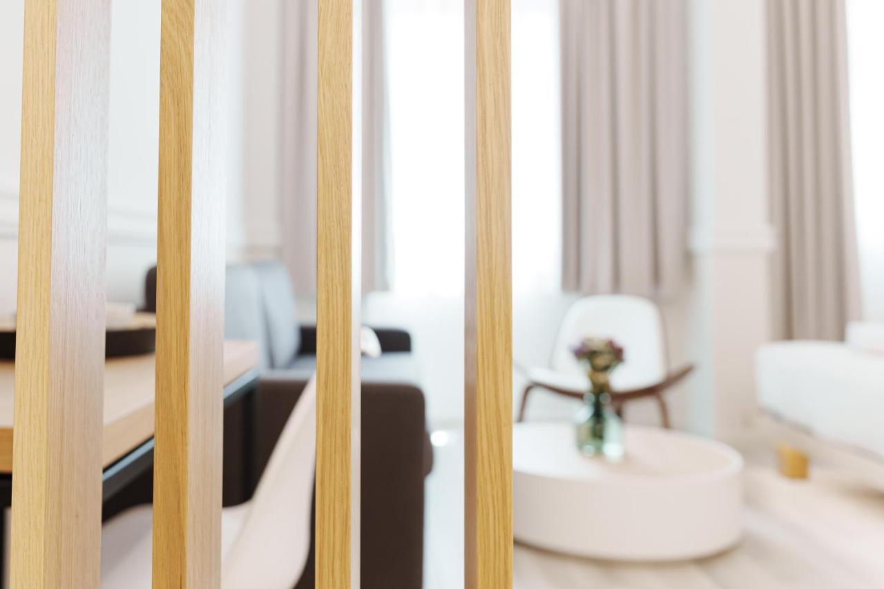 Agora Athens Suites מראה חיצוני תמונה