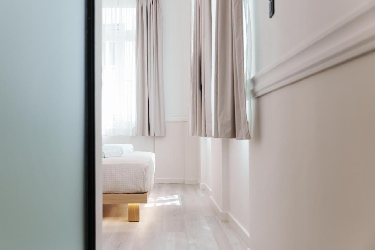 Agora Athens Suites מראה חיצוני תמונה