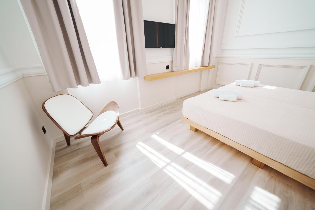 Agora Athens Suites מראה חיצוני תמונה