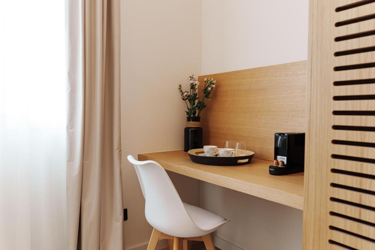 Agora Athens Suites מראה חיצוני תמונה