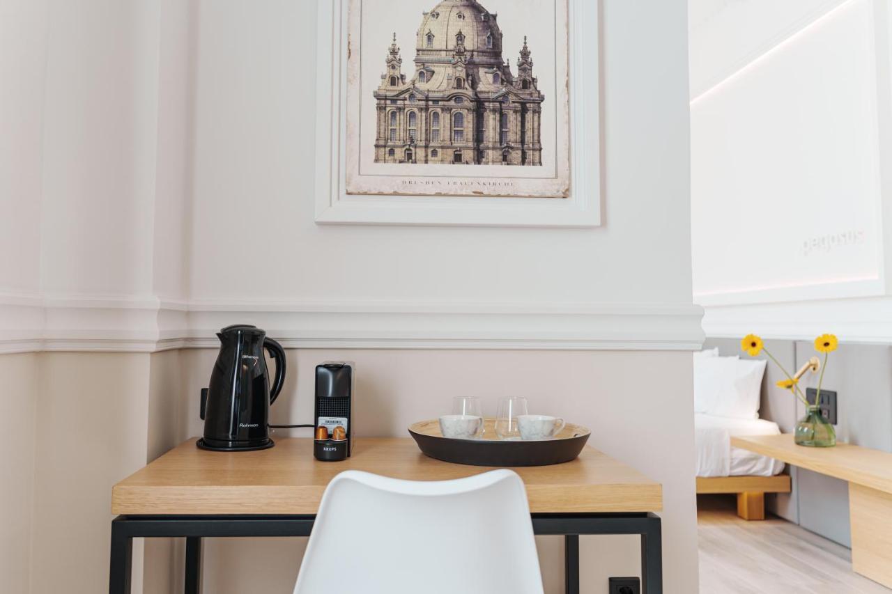 Agora Athens Suites מראה חיצוני תמונה