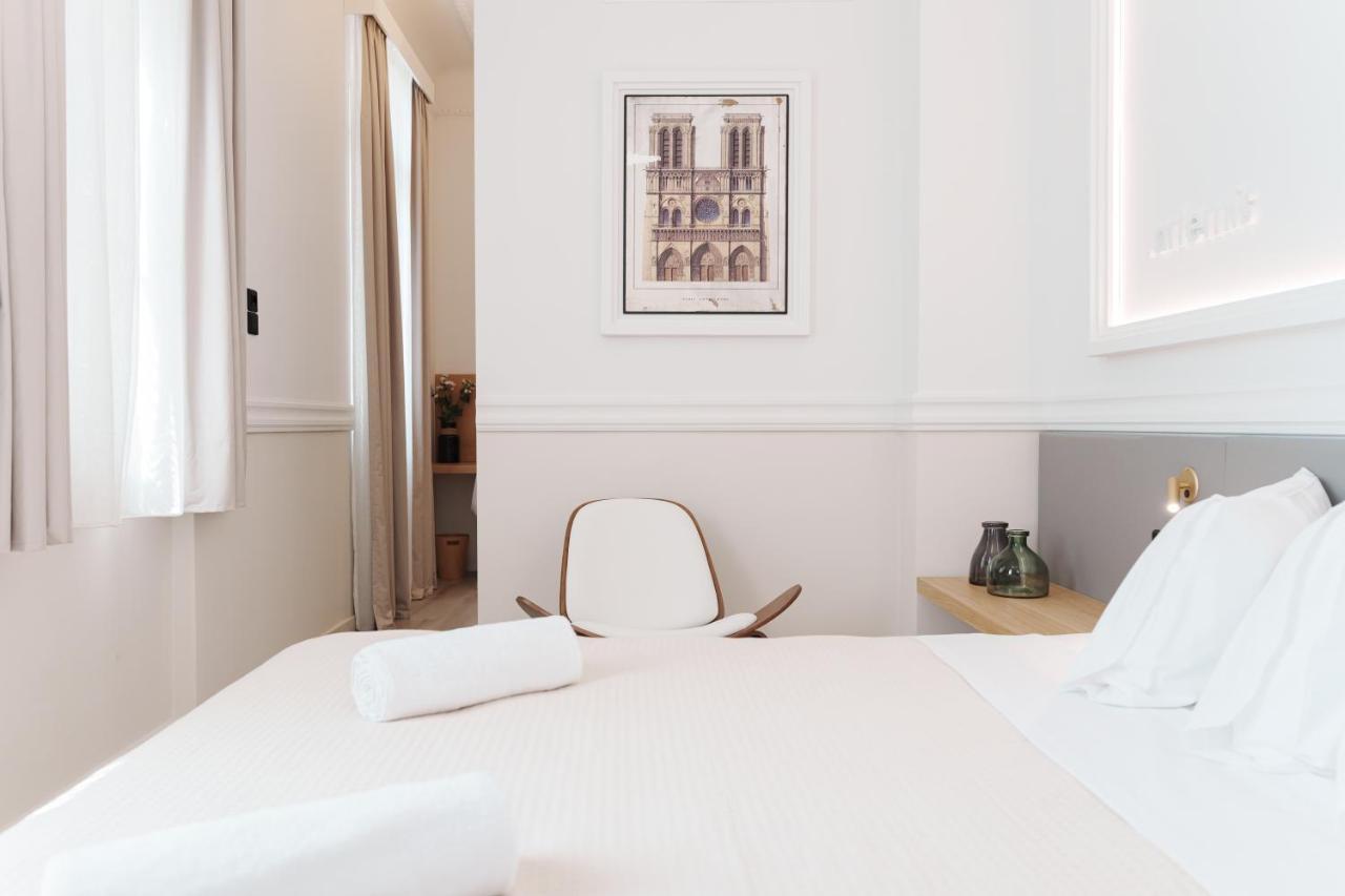 Agora Athens Suites מראה חיצוני תמונה