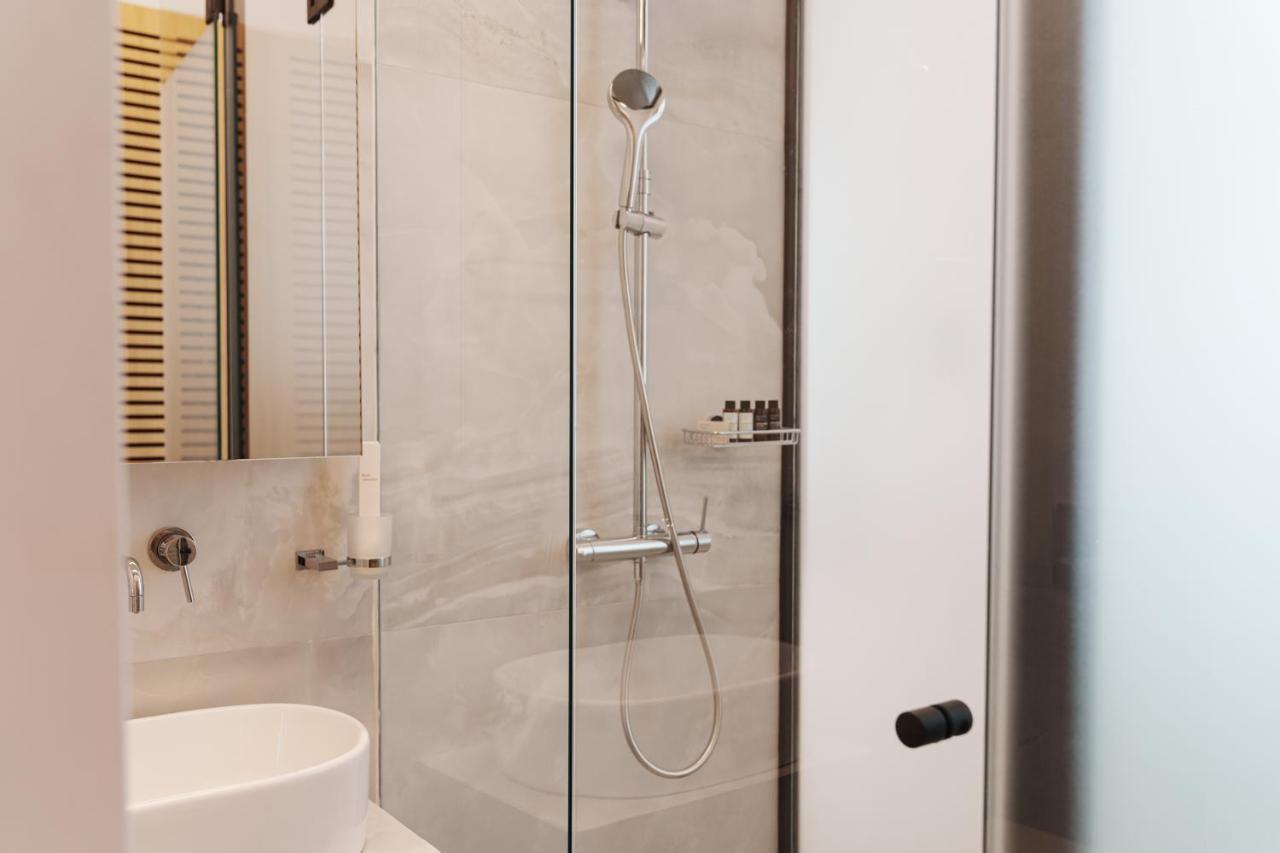 Agora Athens Suites מראה חיצוני תמונה