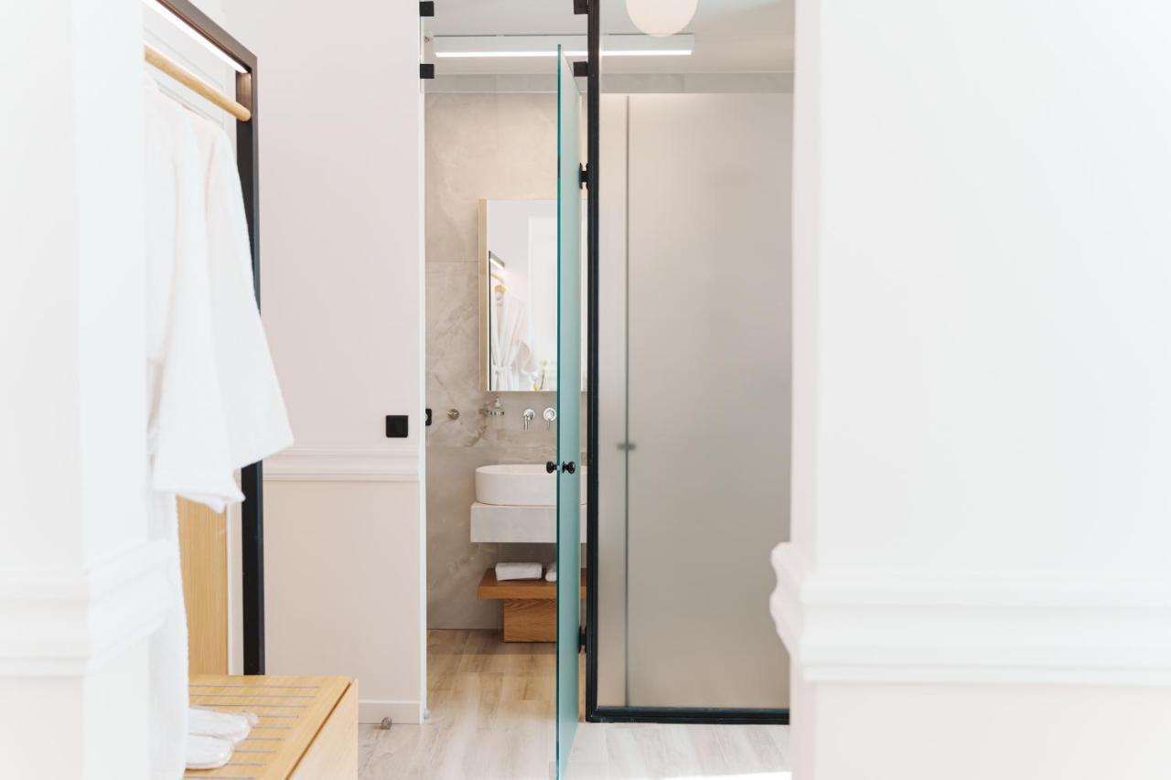 Agora Athens Suites מראה חיצוני תמונה