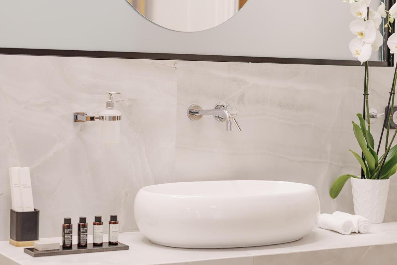 Agora Athens Suites מראה חיצוני תמונה