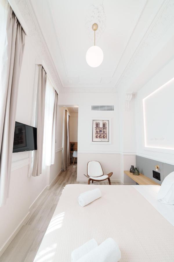 Agora Athens Suites מראה חיצוני תמונה