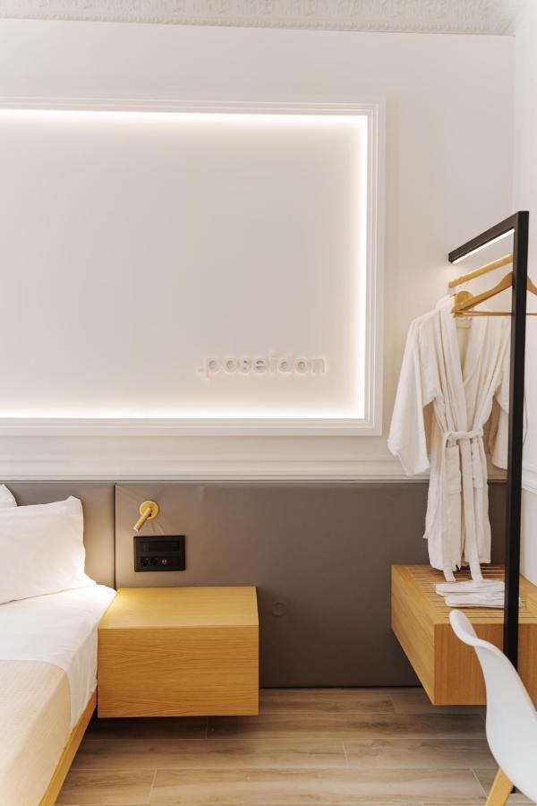 Agora Athens Suites מראה חיצוני תמונה