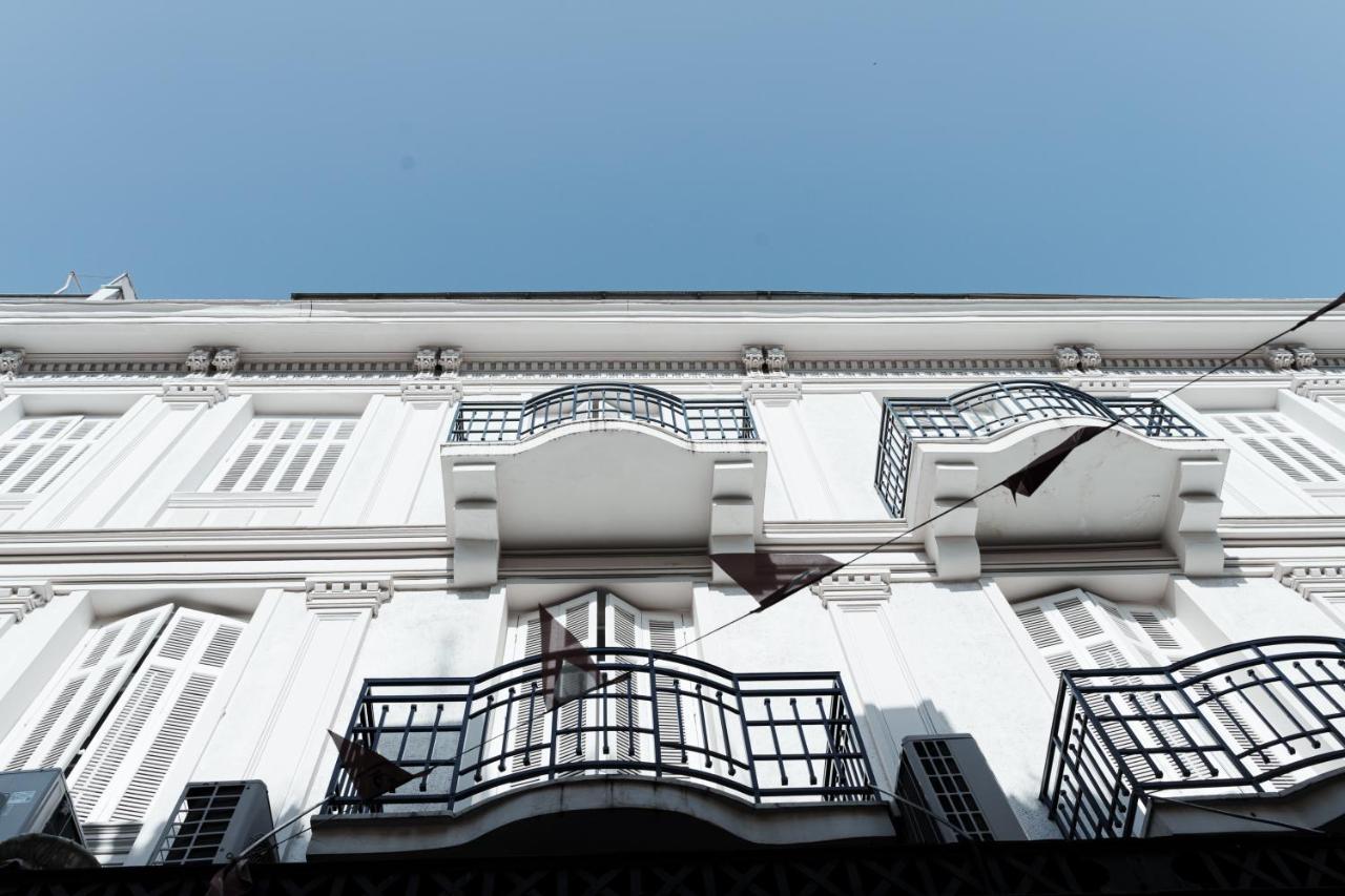 Agora Athens Suites מראה חיצוני תמונה