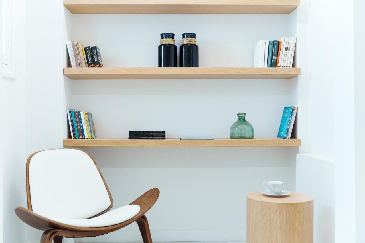 Agora Athens Suites מראה חיצוני תמונה