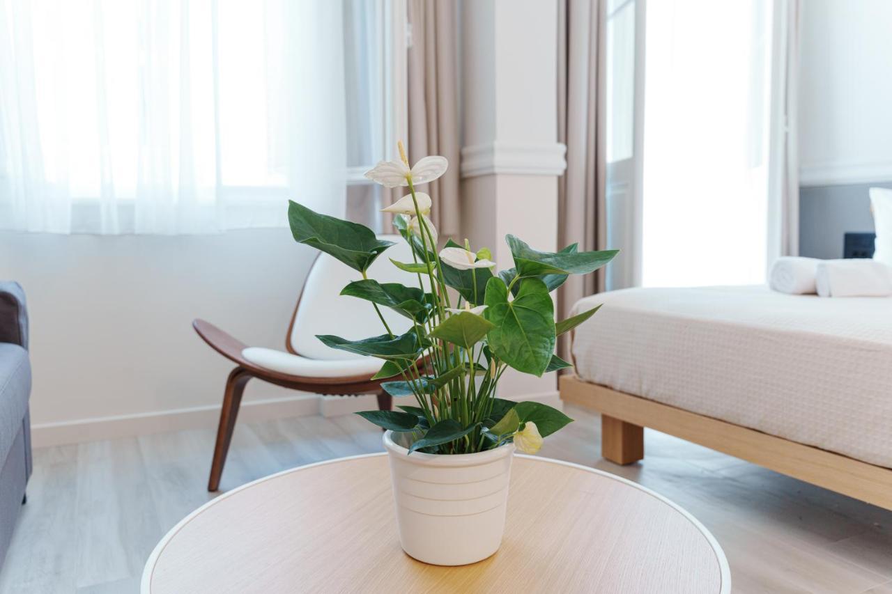 Agora Athens Suites מראה חיצוני תמונה