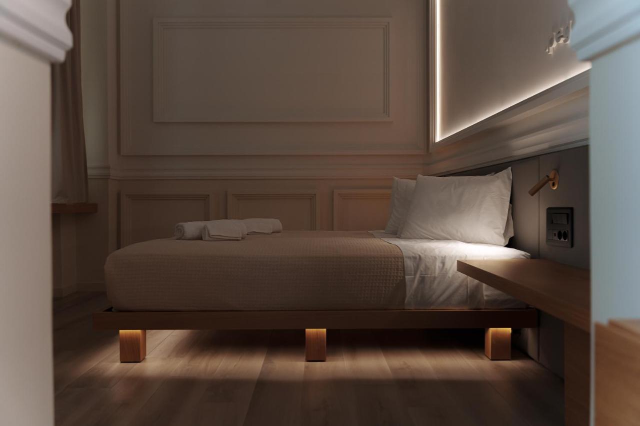 Agora Athens Suites מראה חיצוני תמונה