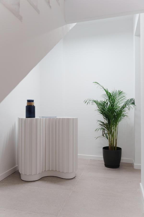 Agora Athens Suites מראה חיצוני תמונה